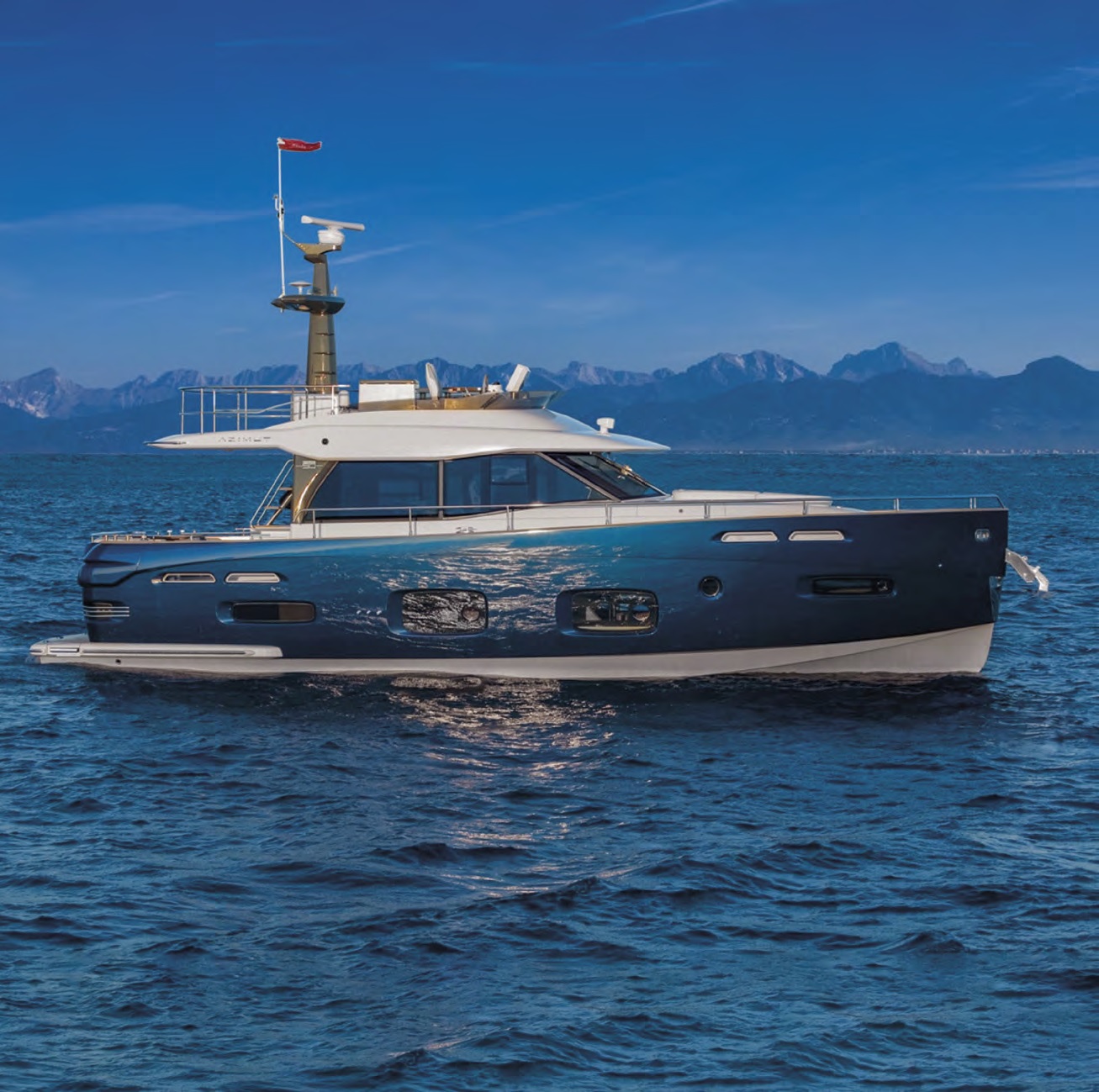 Il futuro è elettrico