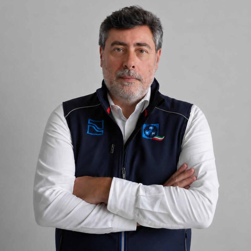 Gianluca Novelli