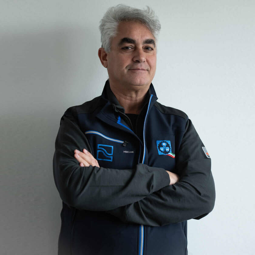Alberto Amici